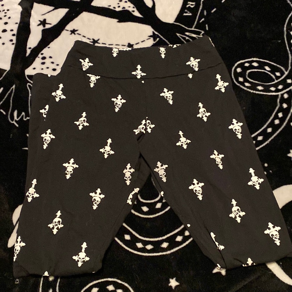 Killstar Leggings!